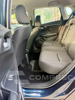 FIT 1.5 LX 16V