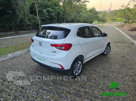 ARGO 1.0 FIREFLY FLEX DRIVE MANUAL