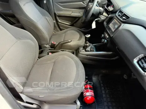 ONIX 1.4 MPFI LT 8V FLEX 4P MANUAL