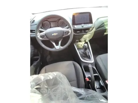 ONIX 1.0 FLEX LT MANUAL