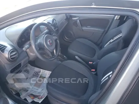 PALIO 1.6