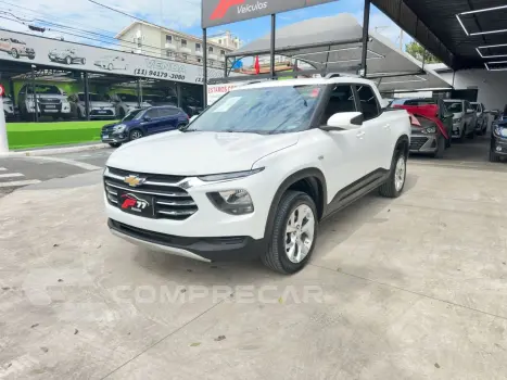 Montana 1.2 12V FLEX LTZ TURBO AUTOMÁTICO