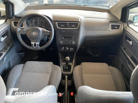 FOX 1.6 MI 8V