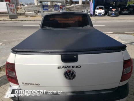 Saveiro Super Surf 1.6