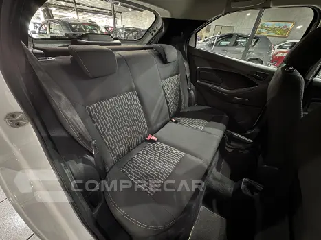 KA 1.0 SE 12V