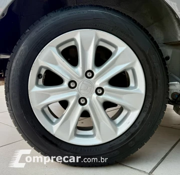 FIT 1.4 LX 16V