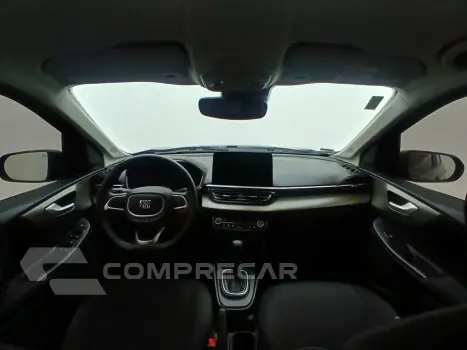 PULSE 1.0 TURBO 200 FLEX AUDACE CVT