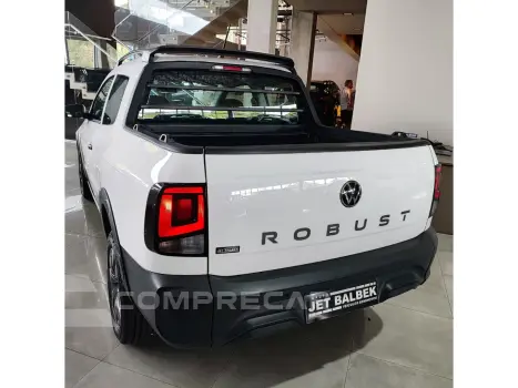 SAVEIRO 1.6 MSI ROBUST CD 16V FLEX 2P MANUAL