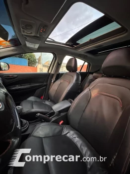 BRAVO 1.8 Sporting 16V