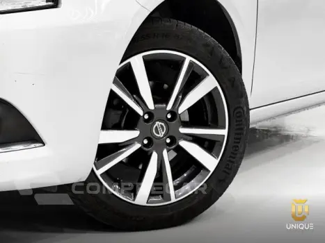 VERSA - 1.6 16V V-DRIVE PREMIUM XTRONIC