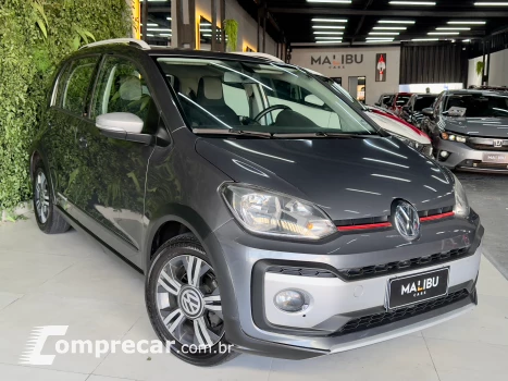 CROSS UP 1.0 TSI 12V