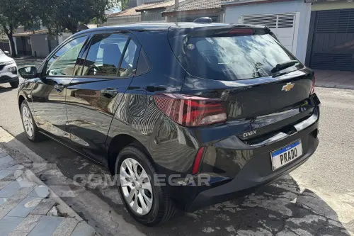 ONIX 1.0 LT