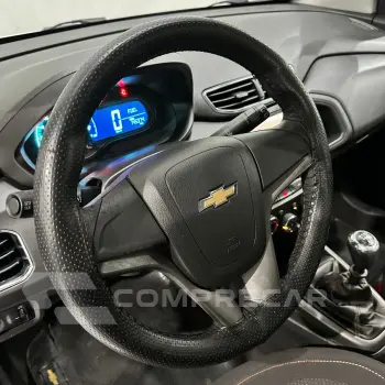 ONIX HATCH LTZ 1.4 8V FlexPower 5p Mec.