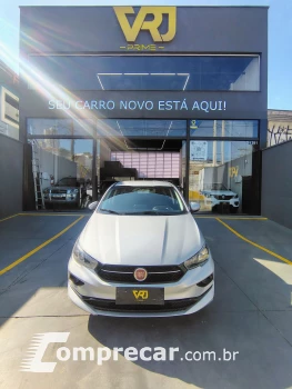 CRONOS DRIVE 1.3 8V Flex