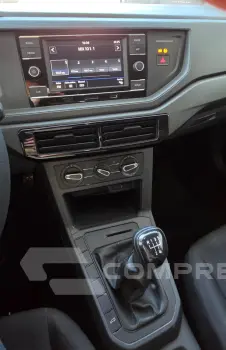 POLO 1.0 MPI