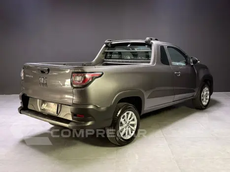 STRADA 1.3 FIREFLY FLEX ENDURANCE CS MANUAL