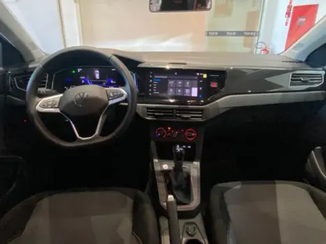 Polo Hatch 1.0 12V 4P 170 TSI SENSE AUTOMÁTICO