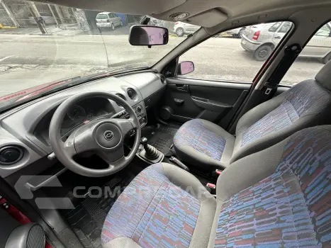 CELTA 1.0 MPFI Spirit 8V