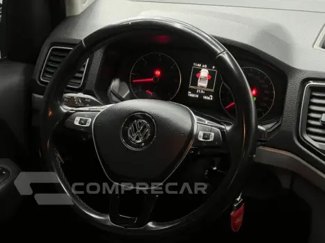 AMAROK - 3.0 V6 TDI HIGHLINE CD 4MOTION AUTOMÁTICO