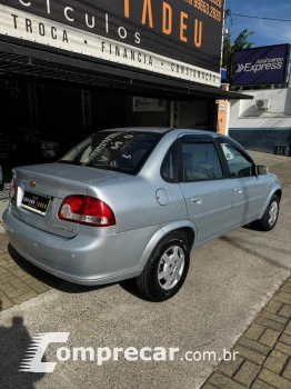 CLASSIC 1.0 MPFI LS 8V