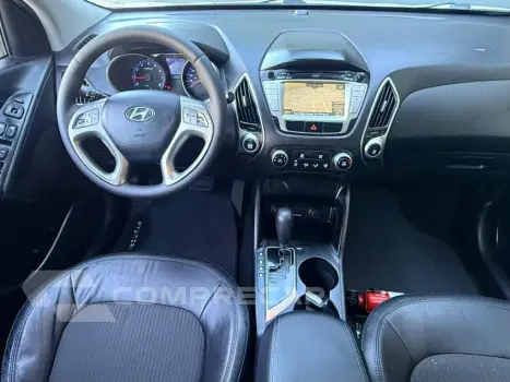 IX35 2.0 MPFI GLS 4X2 16V