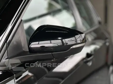 POLO 1.0 200 TSI COMFORTLINE AUTOMÁTICO