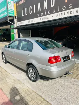 POLO 1.6 MI 8V