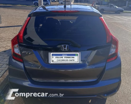 FIT 1.4 LX 8V