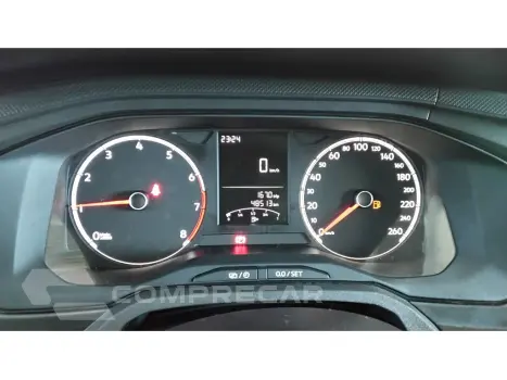 POLO 1.0 MPI TRACK MANUAL