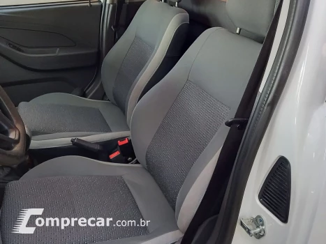 Montana 1.4 Mpfi Ls Cs 8V Flex 2P Manual