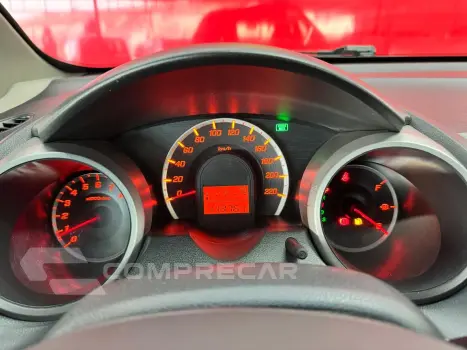 Fit 1.5 Ex 16V Flex 4P Automático