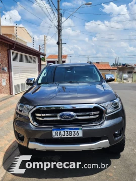 FORD RANGER 3.2 Limited Plus 4X4 CD 20V 4 portas