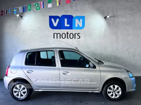 CLIO 1.0 Expression 16V Hi-power