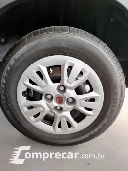 UNO 1.0 WAY 8V