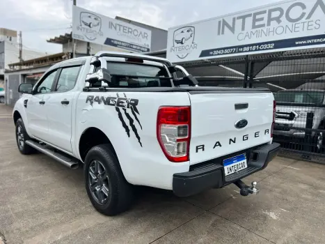 RANGER 2.5 XLS 4X2 CD 16V