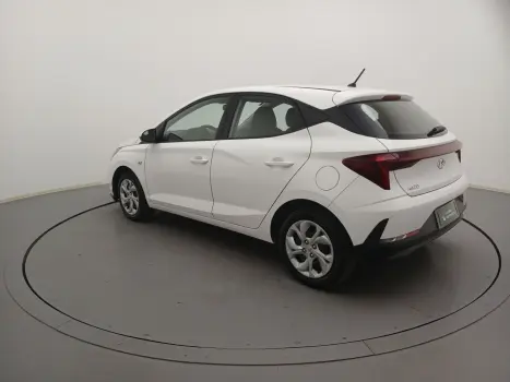 HB20 1.0 12V FLEX SENSE PLUS MANUAL