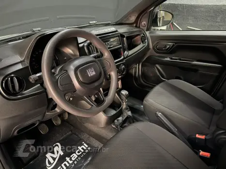 STRADA 1.3 FIREFLY FLEX ENDURANCE CS MANUAL