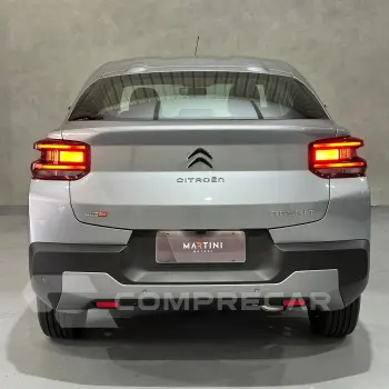 BASALT Basalt Shine 1.0 Flex TB 200 5p Aut.