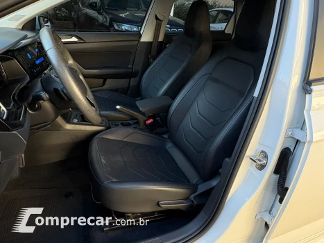 POLO 1.0 200 TSI Highline