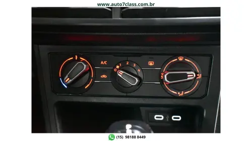 POLO - 1.0 170 TSI COMFORTLINE AUTOMÁTICO