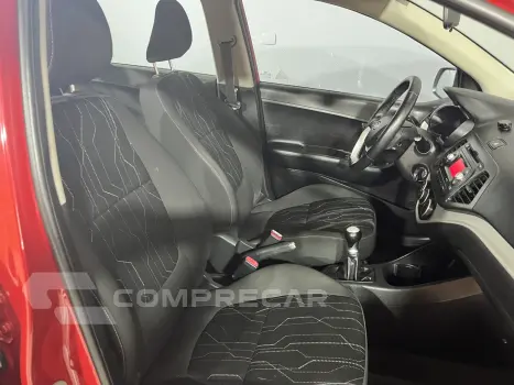 PICANTO 1.0 EX 12V FLEX 4P MANUAL