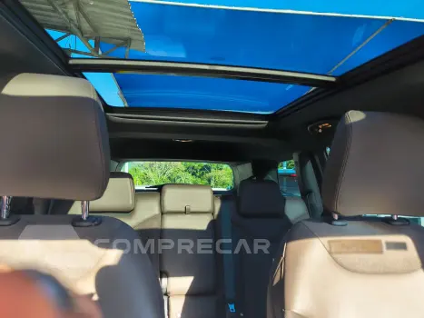 COMMANDER 2.2 Turbo Overland