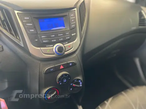 HYUNDAI HB20S 1.0 COMFORT PLUS 12V