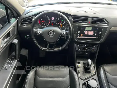 TIGUAN 1.4 250 TSI TOTAL FLEX ALLSPACE COMFORTLIN