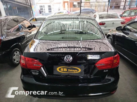 Jetta Confortline 2.0