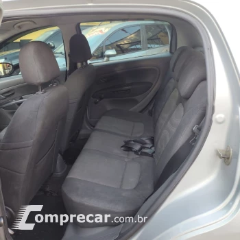 Punto ATTRACTIVE 1.4 Fire Flex 8V 5p