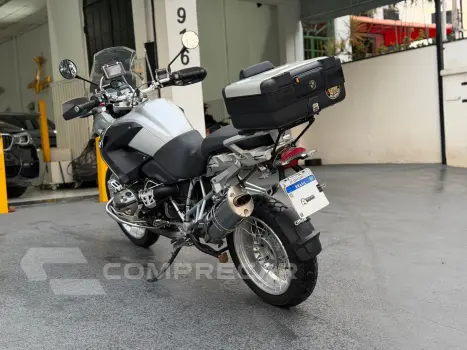 R 1200 Gs