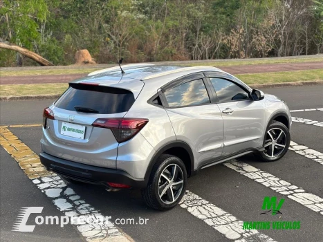 HR-V 1.8 16V EX