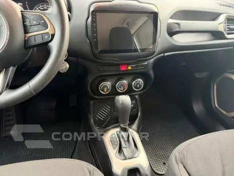 Renegade 1.8 16V Flex 4P Automático