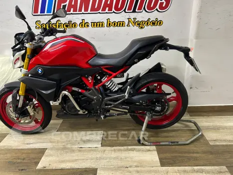 G310 R ABS